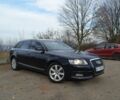 Синий Ауди А6, объемом двигателя 2 л и пробегом 230 тыс. км за 9600 $, фото 2 на Automoto.ua