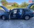 Синий Ауди А6, объемом двигателя 3 л и пробегом 317 тыс. км за 8200 $, фото 8 на Automoto.ua