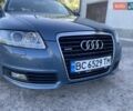 Синий Ауди А6, объемом двигателя 3 л и пробегом 317 тыс. км за 8200 $, фото 3 на Automoto.ua