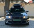 Синий Ауди А6, объемом двигателя 2 л и пробегом 225 тыс. км за 9900 $, фото 2 на Automoto.ua