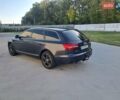 Синій Ауді А6, об'ємом двигуна 2.8 л та пробігом 256 тис. км за 13500 $, фото 9 на Automoto.ua