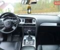 Синий Ауди А6, объемом двигателя 1.97 л и пробегом 272 тыс. км за 9500 $, фото 21 на Automoto.ua