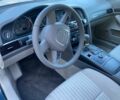 Синій Ауді А6, об'ємом двигуна 3 л та пробігом 315 тис. км за 8200 $, фото 13 на Automoto.ua
