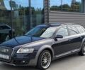 Синій Ауді А6, об'ємом двигуна 3 л та пробігом 213 тис. км за 2599 $, фото 1 на Automoto.ua