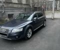Синій Ауді А6, об'ємом двигуна 2.97 л та пробігом 220 тис. км за 10750 $, фото 1 на Automoto.ua