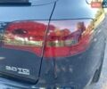 Синій Ауді А6, об'ємом двигуна 3 л та пробігом 358 тис. км за 12599 $, фото 12 на Automoto.ua