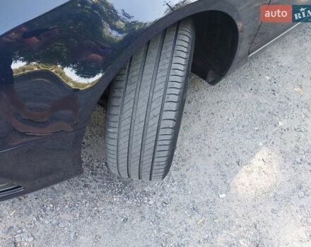 Синій Ауді А6, об'ємом двигуна 3 л та пробігом 358 тис. км за 12599 $, фото 5 на Automoto.ua