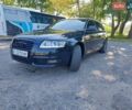Синій Ауді А6, об'ємом двигуна 3 л та пробігом 358 тис. км за 12599 $, фото 6 на Automoto.ua