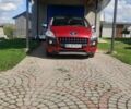 Синій Ауді А6, об'ємом двигуна 2.7 л та пробігом 322 тис. км за 9000 $, фото 3 на Automoto.ua