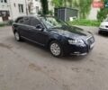 Синий Ауди А6, объемом двигателя 2 л и пробегом 203 тыс. км за 11400 $, фото 1 на Automoto.ua