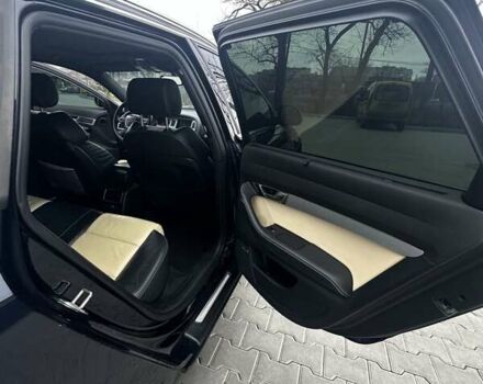 Синий Ауди А6, объемом двигателя 3 л и пробегом 330 тыс. км за 10500 $, фото 10 на Automoto.ua