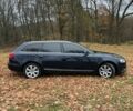 Синий Ауди А6, объемом двигателя 1.97 л и пробегом 272 тыс. км за 9500 $, фото 10 на Automoto.ua