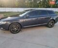 Синій Ауді А6, об'ємом двигуна 2.8 л та пробігом 256 тис. км за 13500 $, фото 2 на Automoto.ua
