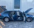 Синій Ауді А6, об'ємом двигуна 3 л та пробігом 315 тис. км за 8200 $, фото 10 на Automoto.ua