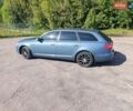 Синий Ауди А6, объемом двигателя 2.7 л и пробегом 322 тыс. км за 8000 $, фото 9 на Automoto.ua