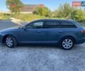 Синий Ауди А6, объемом двигателя 3 л и пробегом 317 тыс. км за 8200 $, фото 11 на Automoto.ua