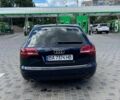 Синий Ауди А6, объемом двигателя 3 л и пробегом 338 тыс. км за 10022 $, фото 5 на Automoto.ua