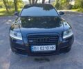 Синій Ауді А6, об'ємом двигуна 3 л та пробігом 358 тис. км за 12599 $, фото 31 на Automoto.ua
