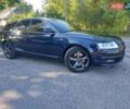 Синій Ауді А6, об'ємом двигуна 3 л та пробігом 358 тис. км за 12599 $, фото 9 на Automoto.ua