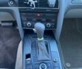 Синій Ауді А6, об'ємом двигуна 3 л та пробігом 315 тис. км за 8200 $, фото 18 на Automoto.ua
