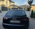 Синій Ауді А6, об'ємом двигуна 2 л та пробігом 346 тис. км за 9000 $, фото 7 на Automoto.ua