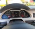 Синий Ауди А6, объемом двигателя 2.7 л и пробегом 322 тыс. км за 8000 $, фото 17 на Automoto.ua