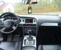 Синий Ауди А6, объемом двигателя 2 л и пробегом 230 тыс. км за 9600 $, фото 12 на Automoto.ua