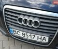 Синій Ауді А6, об'ємом двигуна 1.97 л та пробігом 343 тис. км за 10900 $, фото 15 на Automoto.ua