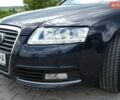 Синій Ауді А6, об'ємом двигуна 1.97 л та пробігом 343 тис. км за 10900 $, фото 16 на Automoto.ua