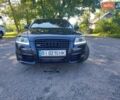 Синій Ауді А6, об'ємом двигуна 3 л та пробігом 358 тис. км за 12599 $, фото 11 на Automoto.ua