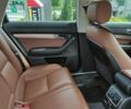 Синій Ауді А6, об'ємом двигуна 2 л та пробігом 203 тис. км за 11400 $, фото 7 на Automoto.ua