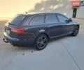 Синий Ауди А6, объемом двигателя 2.8 л и пробегом 256 тыс. км за 10300 $, фото 2 на Automoto.ua