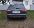 Синий Ауди А6, объемом двигателя 2 л и пробегом 298 тыс. км за 10500 $, фото 5 на Automoto.ua