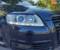 Синій Ауді А6, об'ємом двигуна 3 л та пробігом 358 тис. км за 12599 $, фото 1 на Automoto.ua