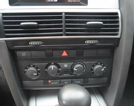 Синий Ауди А6, объемом двигателя 2 л и пробегом 230 тыс. км за 9600 $, фото 17 на Automoto.ua