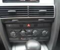 Синий Ауди А6, объемом двигателя 2 л и пробегом 230 тыс. км за 9600 $, фото 17 на Automoto.ua