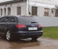 Синий Ауди А6, объемом двигателя 2 л и пробегом 300 тыс. км за 10300 $, фото 36 на Automoto.ua