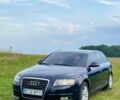 Синий Ауди А6, объемом двигателя 1.97 л и пробегом 310 тыс. км за 10500 $, фото 1 на Automoto.ua
