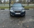 Синий Ауди А6, объемом двигателя 2.77 л и пробегом 260 тыс. км за 9699 $, фото 6 на Automoto.ua
