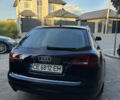 Синій Ауді А6, об'ємом двигуна 2 л та пробігом 346 тис. км за 9000 $, фото 9 на Automoto.ua