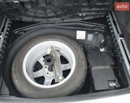 Синий Ауди А6, объемом двигателя 1.97 л и пробегом 272 тыс. км за 9500 $, фото 28 на Automoto.ua