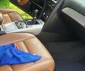 Синий Ауди А6, объемом двигателя 2 л и пробегом 298 тыс. км за 10500 $, фото 11 на Automoto.ua