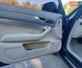 Синій Ауді А6, об'ємом двигуна 3 л та пробігом 358 тис. км за 12599 $, фото 20 на Automoto.ua