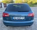 Синій Ауді А6, об'ємом двигуна 3 л та пробігом 315 тис. км за 8200 $, фото 9 на Automoto.ua