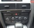 Синий Ауди А6, объемом двигателя 1.97 л и пробегом 272 тыс. км за 9500 $, фото 25 на Automoto.ua