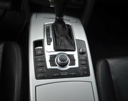 Синий Ауди А6, объемом двигателя 2 л и пробегом 230 тыс. км за 9600 $, фото 16 на Automoto.ua