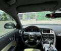 Синий Ауди А6, объемом двигателя 3 л и пробегом 320 тыс. км за 9504 $, фото 10 на Automoto.ua