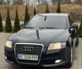 Синий Ауди А6, объемом двигателя 2 л и пробегом 300 тыс. км за 9750 $, фото 18 на Automoto.ua