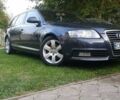 Синий Ауди А6, объемом двигателя 2 л и пробегом 298 тыс. км за 10500 $, фото 1 на Automoto.ua