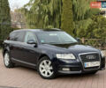 Синий Ауди А6, объемом двигателя 2 л и пробегом 236 тыс. км за 9950 $, фото 16 на Automoto.ua